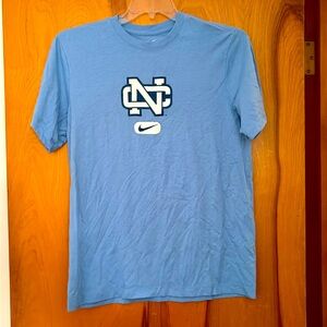 Men’s NC TAR HEELS tee shirt